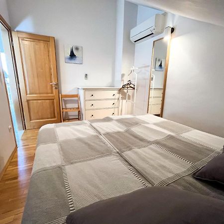 Mandre Island Pag Apartment Екстериор снимка