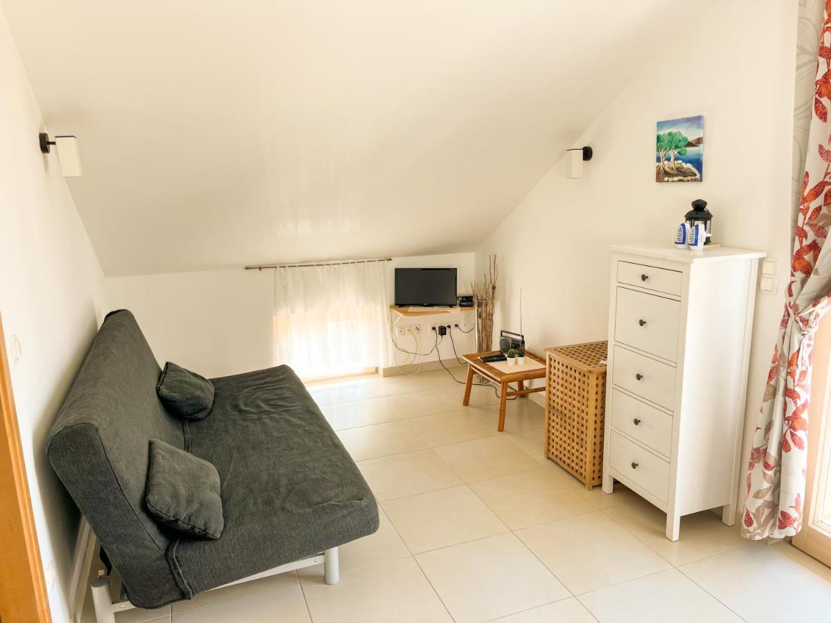 Mandre Island Pag Apartment Екстериор снимка